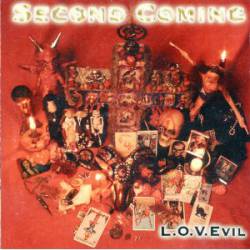 Second Coming (USA) : L.O.V.Evil